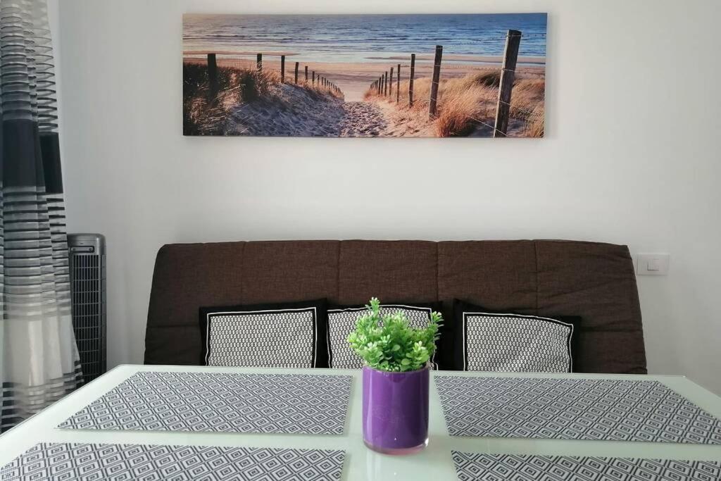Apartment Near The Beach 플라야데라스아메리카스 외부 사진